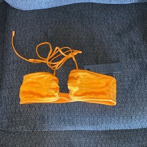 Bathing suit tops only